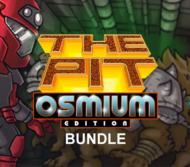 Sword of the Stars: The Pit Bundle — Steam, Standard