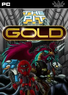Sword of the Stars - The Pit Gold Edition — Steam, Gold Edition