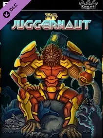 Sword of the Stars: The Pit - Juggernaut — Steam, Standard