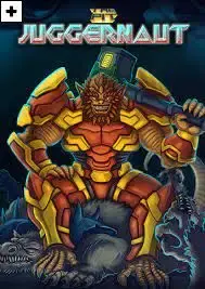Sword of the Stars - The Pit - Juggernaut DLC — Steam, Standard