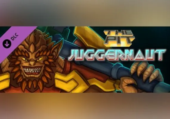 Jaquette de Sword of the Stars: The Pit - Juggernaut DLC EN — DLC PC (Steam)