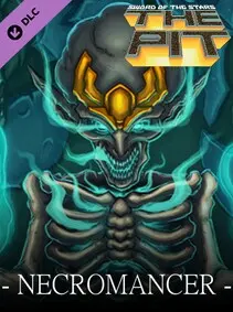 Sword of the Stars: The Pit - Necromancer — Steam, Standard
