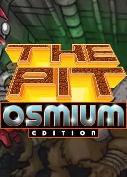Sword of the Stars: The Pit - Osmium Edition — Steam, Standard