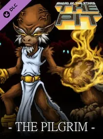 Sword of the Stars: The Pit - The Pilgrim — Steam, Standard