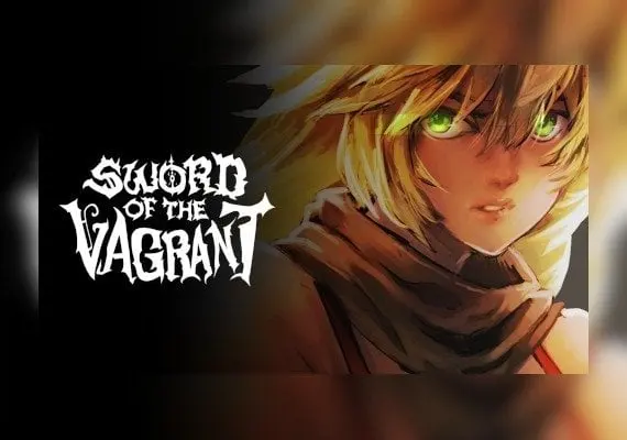 Sword of the Vagrant EN — Xbox One / Xbox Series X|S, Standard