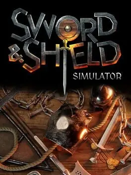 Sword & Shield Simulator — Steam, Standard