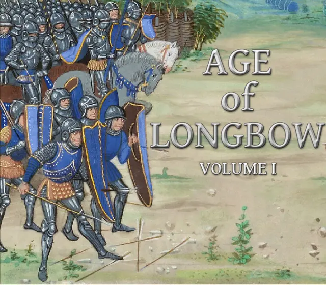 Sword & Siege Age of Longbow: Volume I — Steam, Standard