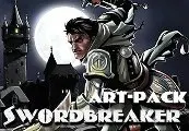 Swordbreaker The Game - All In-game Scenes HD Wallpapers + Game OST — Steam, Standard