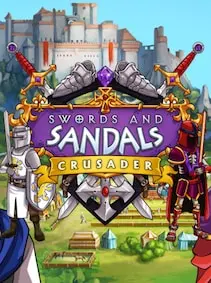 Swords and Sandals Crusader Redux — Steam, Standard