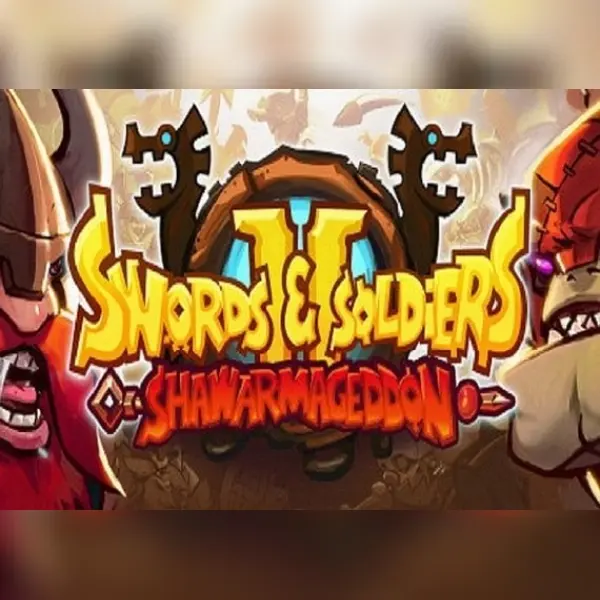 Swords and Soldiers 2 Shawarmageddon — Steam, Standard