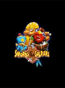 Swords and Soldiers HD — Steam, Standard