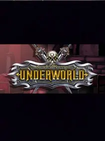 Swords and Sorcery - Underworld - Definitive Edition — Steam, Definitive Edition