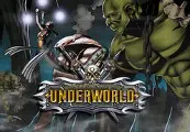 Swords and Sorcery: Underworld Definitive Edition — Steam, Definitive Edition