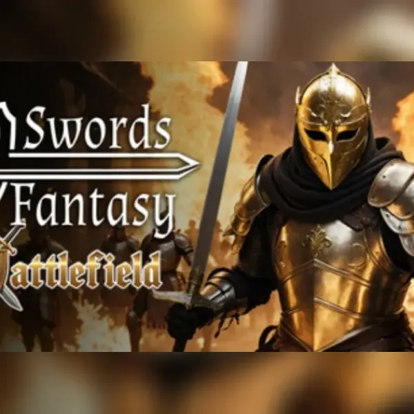 Swords Fantasy: Battlefield — Steam, Standard