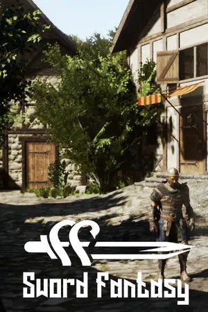 Swords Fantasy: Battlefield — Steam, Standard