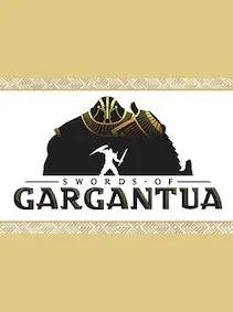 Swords of Gargantua — Steam, Standard
