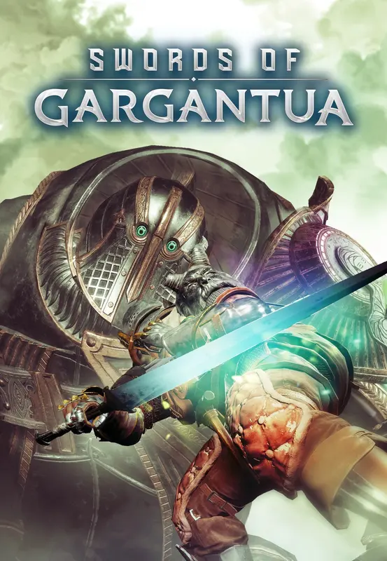 Swords of Gargantua [VR] — Steam, Standard