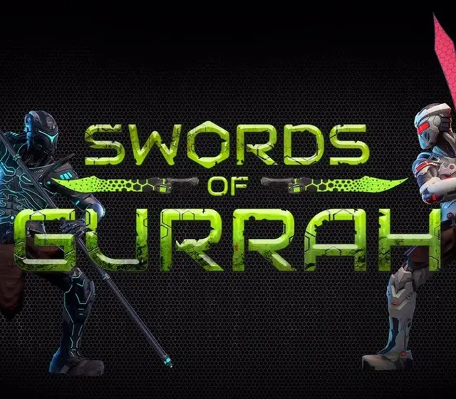 Swords of Gurrah — Steam, Standard
