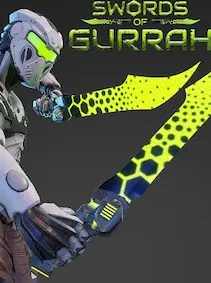 Swords of Gurrah — Steam, Standard