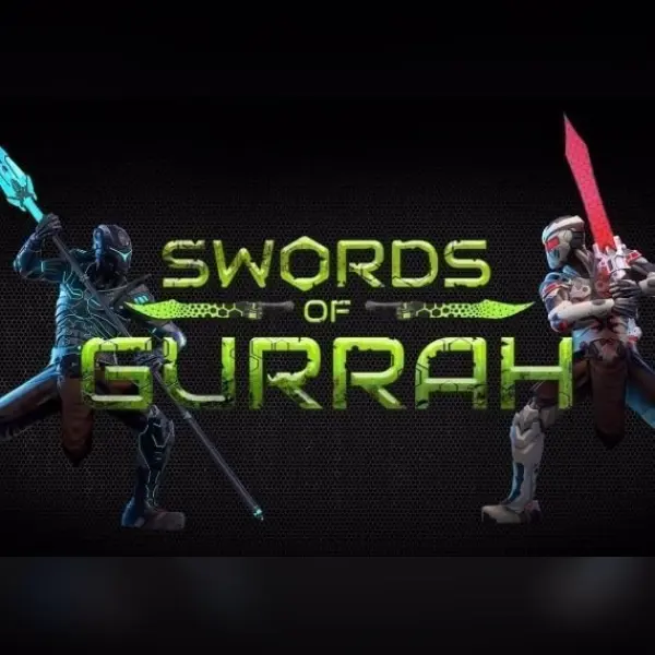Swords of Gurrah [VR] — Steam, Standard
