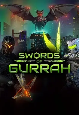 Swords of Gurrah [VR] — Steam, Standard