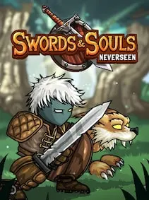 Swords & Souls: Neverseen — Steam, Standard