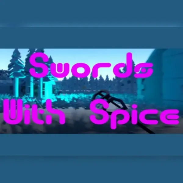 Swords with spice — Steam, Standard