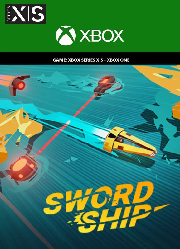Swordship — Xbox Live, Standard
