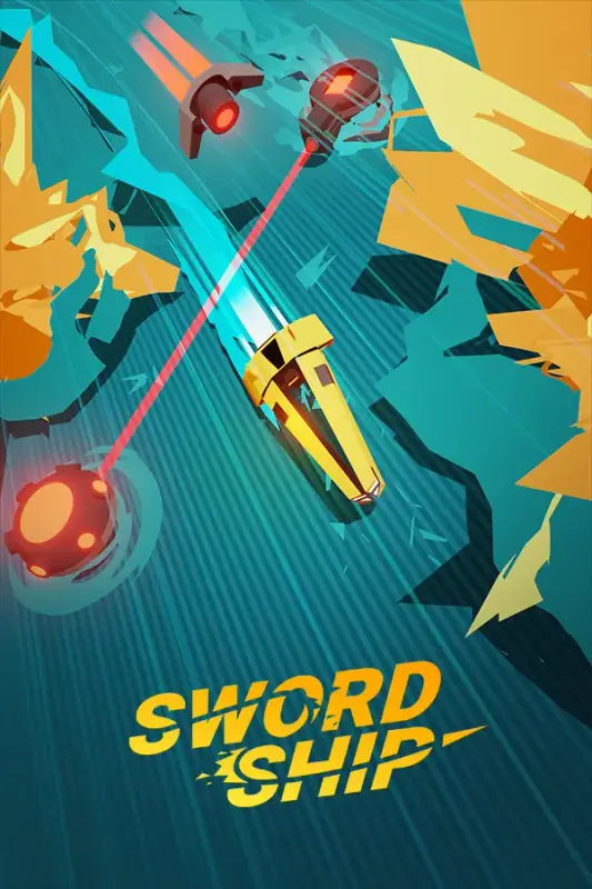 Swordship — Steam, Standard