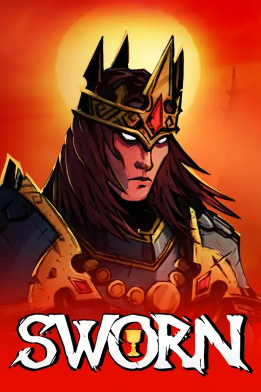 SWORN — Xbox Series X|S / PC, Standard
