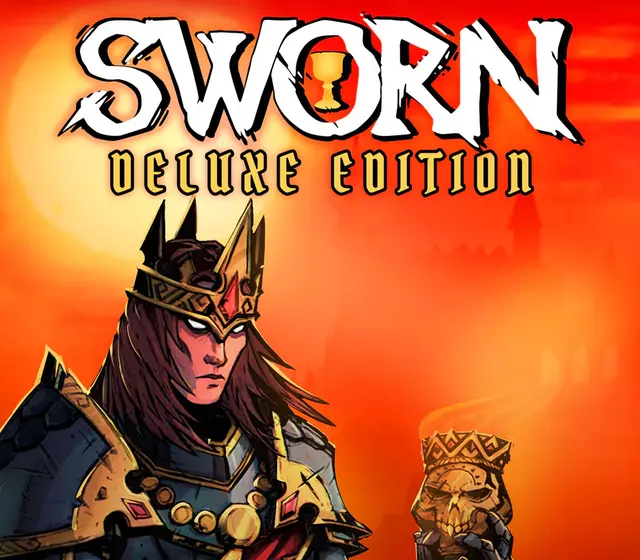 SWORN Digital Deluxe Edition — Microsoft Store, Digital Deluxe Edition