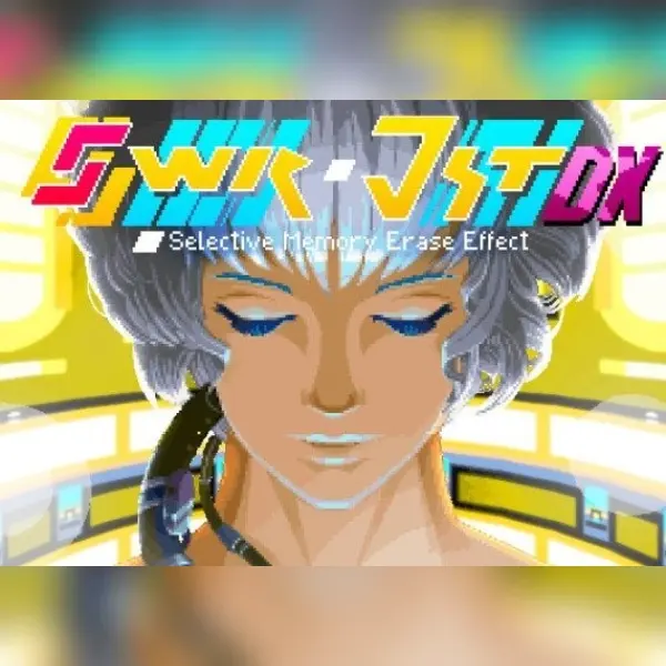 SWR JST DX: Selective Memory Erase Effect — Steam, Standard