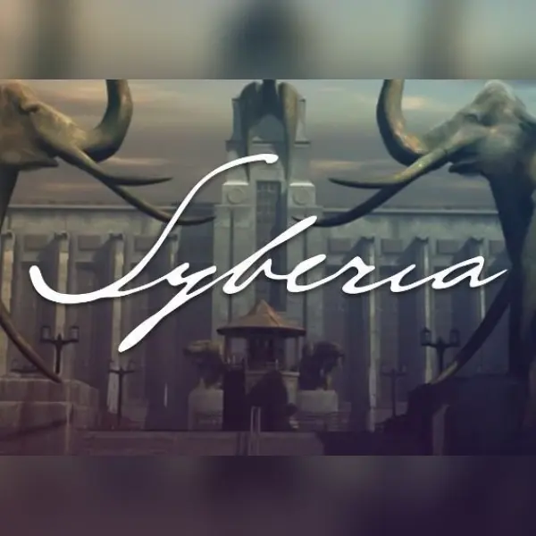 Syberia - Bundle — Steam, Standard