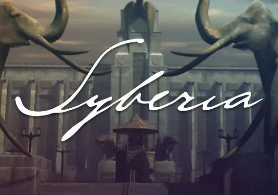 Syberia - Bundle EN — Steam, Standard