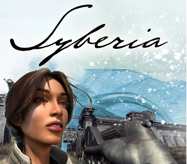 Syberia — Nintendo, Standard
