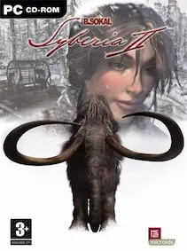 Syberia II — Steam, Standard
