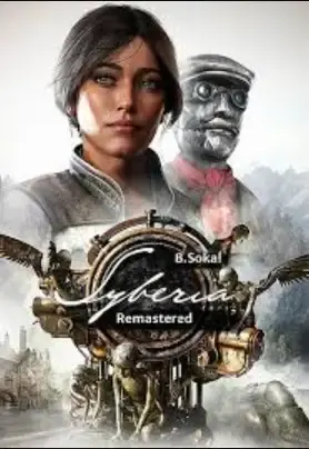 Syberia - Remastered — Xbox Series X|S / PC, Standard