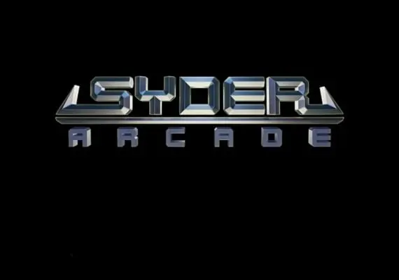 Syder Arcade EN/DE/IT/ES — Steam, Standard