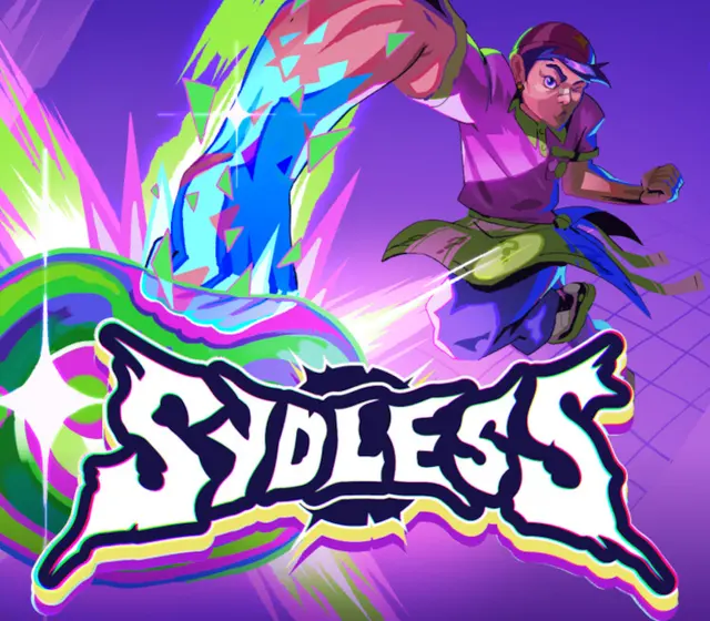 Sydless — Steam, Standard