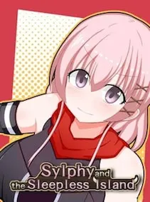 Sylphy and the Sleepless Island — Steam, Standard