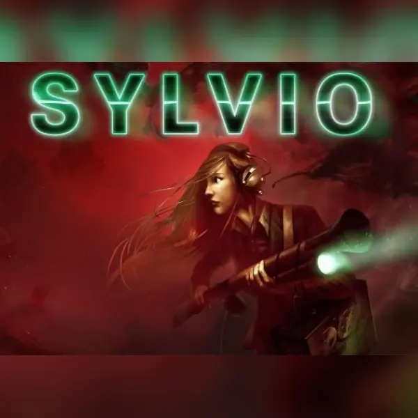 Sylvio — Steam, Standard