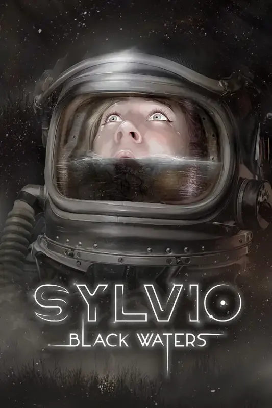 Sylvio Black Waters — Steam, Standard