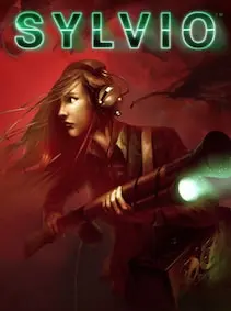 Sylvio — Steam, Standard