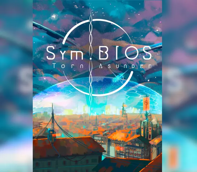 Sym.BIOS: Torn Asunder — Steam, Standard