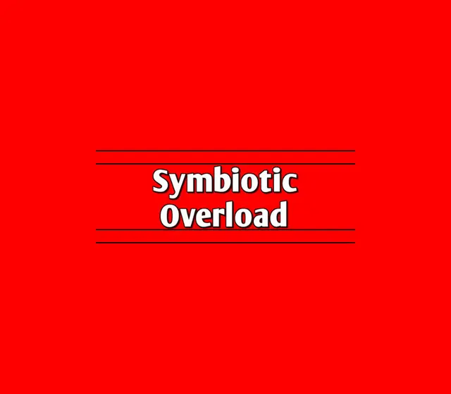 Symbiotic Overload — Steam, Standard