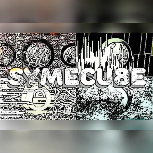 SymeCu8e — Steam, Standard