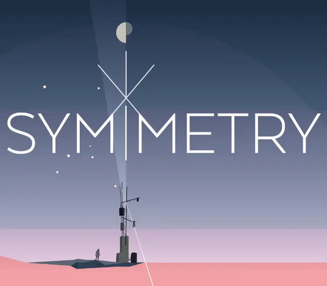 SYMMETRY — Steam, Standard