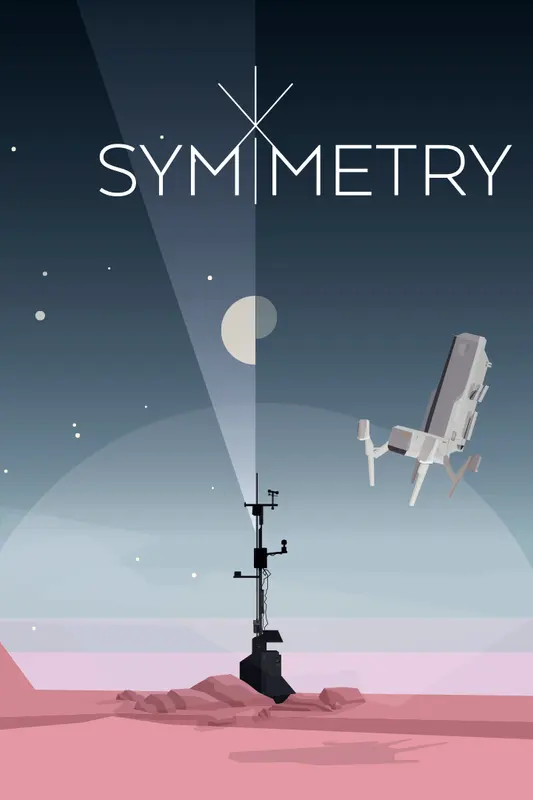 Symmetry — Xbox Live, Standard