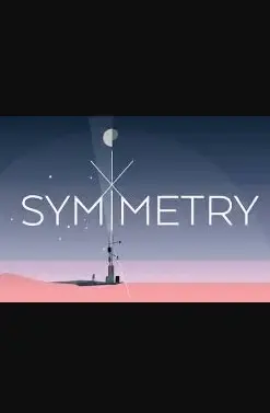 SYMMETRY — Steam, Standard