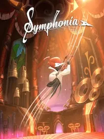 Symphonia — Steam, Standard